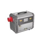 NEW ARRIVAL TA9000 Pro 9000W Dual Channel Smart Charger for TATTU 12S 14S 18S Drone Battery